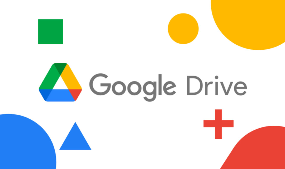 VPN AND GOOGLE DRIVE