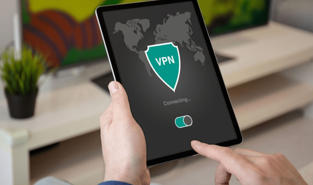 VPN برای سایت‌های علمی و تحقیقاتی مسدود شده