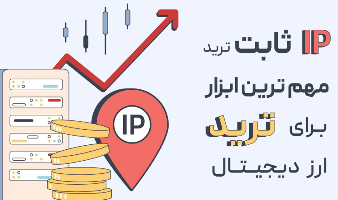 آی پی ثابت