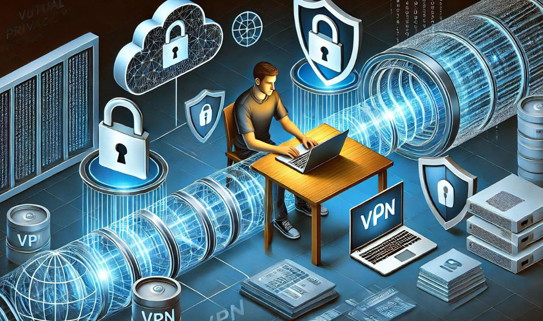 بهترین VPN برای دسترسی به اپ استورهای بین‌المللی