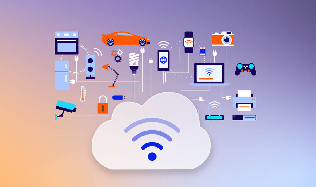 اینترنت اشیاء (IoT): تغییر در شیوه زندگی و کار